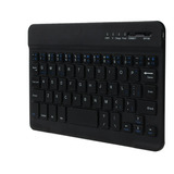 Teclado Compacto Inalámbrico Bluetooth Celular Tablet Pc