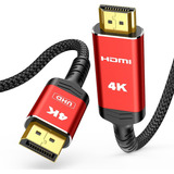 Cable Display Port A Hdmi 4k D 1.00m