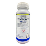 Vitavax 200  Carboxin + Thiram Fungicida 1 Litro