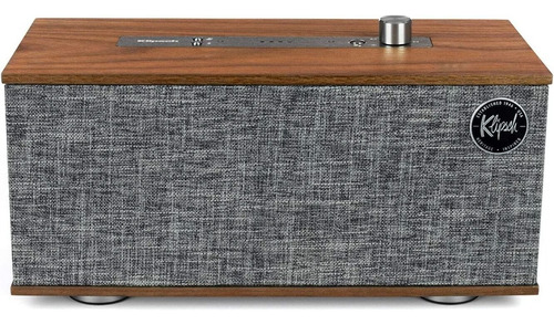 Klipsch El Único Nogal Gva 1068045