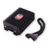 Amplificador De Potencia 80wx4 Para Power Player Car Android