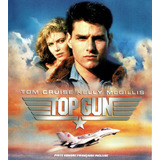 Top Gun 3d (bluray)