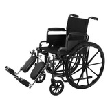 Silla De Ruedas Rhythm Healthcare Flow K1