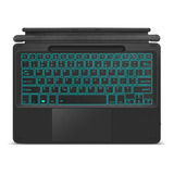 Para Teclado Inalámbrico Bluetooth For Microsoft Surface