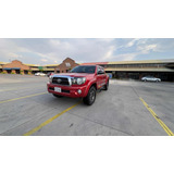 2011 Toyota Tacoma 4 Cilindros Americana Sin Legalizar