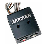 Kicker Kisloc Cable De Altavoz Serie K De 2 Canales A Adapta