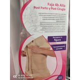 Faja Postparto (kit 1 Pieza )