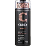  Truss Shampoo Curly Cachos 300ml