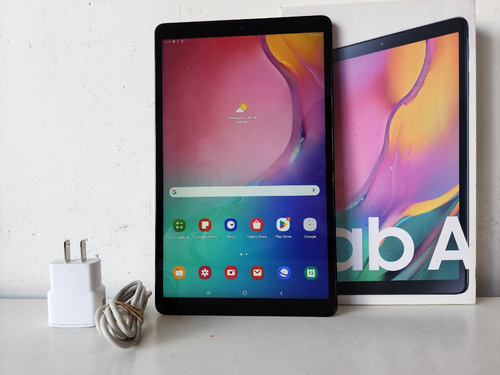 Tablet Samsung Galaxy Tab A 10.1 2019 Sm-t510 10.1  32gb