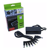 Fonte Carregador Universal Para Notebook 120w 12-24v My-120w