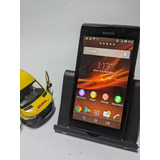 Sony Xperia L C2104 Movistar Excelente 