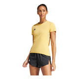 Remera adidas Adizero De Mujer 3448 Mark