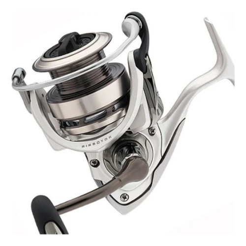 Reel Frontal Daiwa Exceler 1500  - 4 Rulemanes