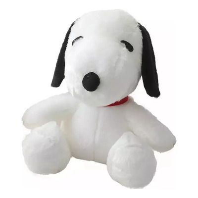 0 Bonito Muñeco De Peluche Snoopy De 40 Cm, Nuevo De 2024 | Meses sin interés