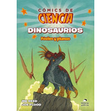 ** Comics De Ciencia : Dinosaurios ** Mk Reed Joe Flood