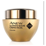 Anew Ultimate Antiedad +45 Años 50grs Crema Noche.luana9902