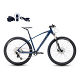 Bicicleta Alubike Xta 3.0 Rodada 29 12 Velocidades 2024