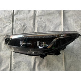 Faro Izquierdo Jac J7 2021-2022