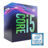 Processador Intel Core I5-9400f Coffeelake 9ª Geração