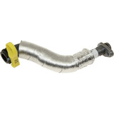 Manguera Retorno Aceite Turbo Mini Cooper R56 2010-2013@