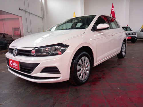 VOLKSWAGEN POLO 1.6 MSI TOTAL FLEX MANUAL
