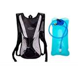 Mochila Hidratação Bike Ciclismo Com Bolsa Refil 2l Térmica