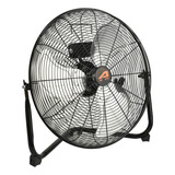 Ventilador Industrial 20 4813 Cfm 3 Velocidades Uso Comercia