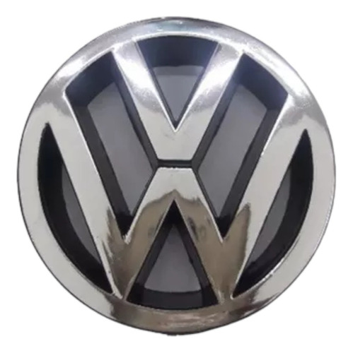 Insignia/escudo De Parrilla Delantera Volkswagen Gol Ab9