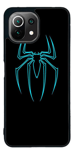 Funda Compatible Con Xiaomi De Sspiderman #4