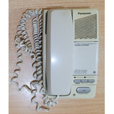 Teléfono Panasonic Con Contestador Kx-t2388 Funcionando