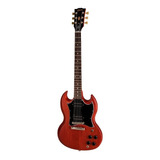 Guitarra Gibson Sg Tribute Vintage Cherry Satin