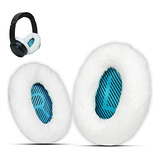 Almohadillas De Oído Profesionales Para Bose Qc35 Ii -