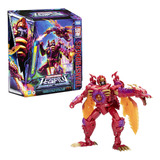 Transformers Transmetal Ii Megatron Legacy Deluxe Hasbro