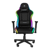 Silla Balam Rush Lighting Rush Gamer Ergonómica