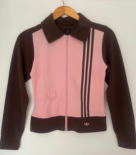 Campera - adidas Originals Talle 1