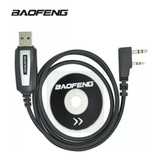 Cable De Programación Baofeng 