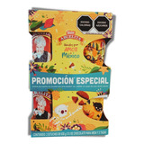 Chocolate Abuelita 2 Pack 630g + 2 Tazas Edicion Especial 