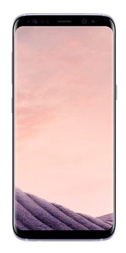 Samsung Galaxy S8 (2018) 64 Gb Gris Orquídea 4 Gb Ram