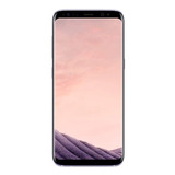 Samsung Galaxy S8 (2018) 64 Gb Gris Orquídea 4 Gb Ram