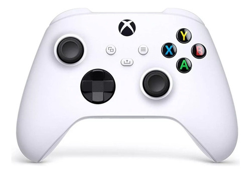 Control Xbox Series