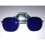 Lentes Uvex 880 Klip-lift