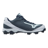 Spikes Beis Soft Mizuno Franchise 9 Marino Inf Tqt #19.5 Mx 