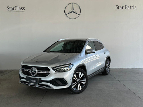 Star Patria Mercedes-benz Clase Gla 2021