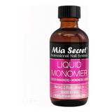 Liquid Monomero (59ml) - Mia Secret