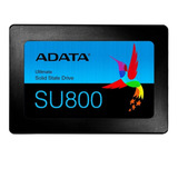 Disco Duro Solido Ssd Sata 256gb Adata Su800 Laptop Pc Nueva