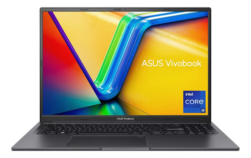 Laptop Asus Vivobook 16x K3605vv-es96 32gb Ram, 1tb Ssd