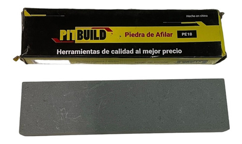 == Piedra De Afilar Cuchillo/ Tijera Pit Build  ==