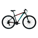  Bicicleta R29 Venzo Skyline Mtb 21v Shimano Disc Hidraulico