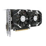 Msi Vga Geforce Gtx 1050 Ti Gddr5x 4gb / 1050 Ti Lp