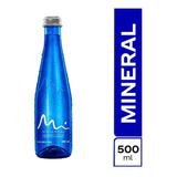 Agua Manantial Sin Gas 500 Ml - mL a $7